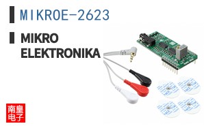 MIKROE-2623 ͼƬ