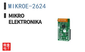 MIKROE-2624 ͼƬ