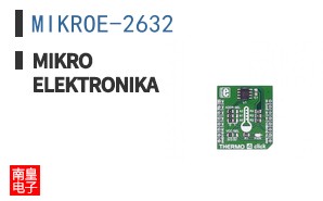 MIKROE-2632 ͼƬ