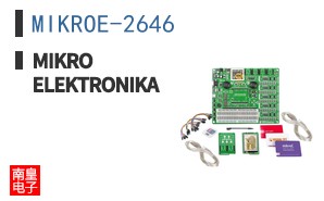 MIKROE-2646 ͼƬ