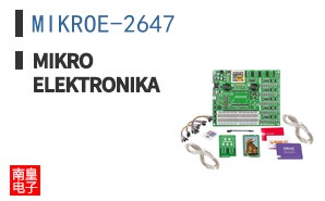 MIKROE-2647 ͼƬ