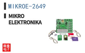 MIKROE-2649 ͼƬ