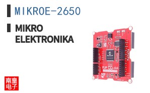 MIKROE-2650 ͼƬ