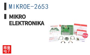 MIKROE-2653 ͼƬ