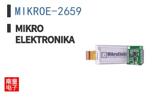 MIKROE-2659 ͼƬ