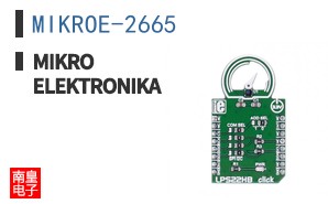 MIKROE-2665 ͼƬ