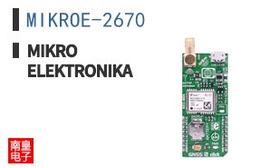 MIKROE-2670 ͼƬ