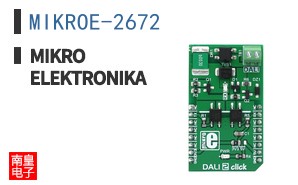 MIKROE-2672 ͼƬ