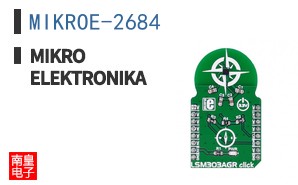 MIKROE-2684 ͼƬ