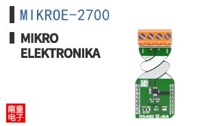 MIKROE-2700 ͼƬ