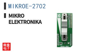 MIKROE-2702 ͼƬ