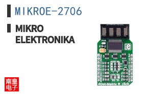 MIKROE-2706 ͼƬ
