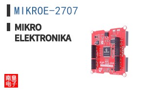 MIKROE-2707 ͼƬ