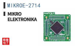 MIKROE-2714 ͼƬ