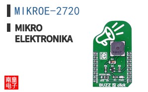 MIKROE-2720 ͼƬ