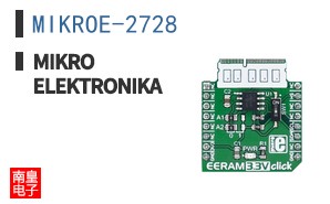 MIKROE-2728 ͼƬ