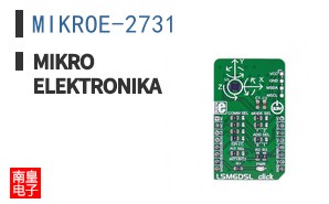 MIKROE-2731 ͼƬ