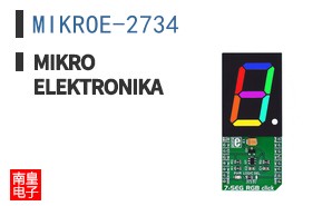 MIKROE-2734 ͼƬ