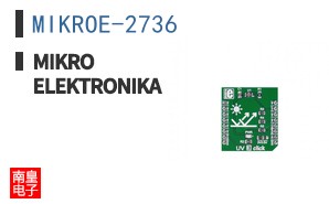 MIKROE-2736 ͼƬ