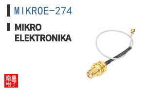 MIKROE-274 ͼƬ