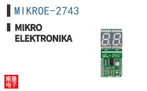 MIKROE-2743 ͼƬ