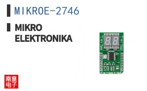 MIKROE-2746 ͼƬ