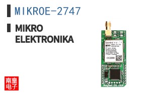 MIKROE-2747 ͼƬ