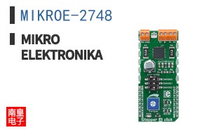 MIKROE-2748 ͼƬ