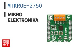 MIKROE-2750 ͼƬ