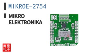 MIKROE-2754 ͼƬ