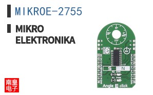 MIKROE-2755 ͼƬ