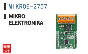 MIKROE-2757 ͼƬ