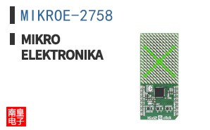 MIKROE-2758 ͼƬ