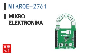 MIKROE-2761 ͼƬ