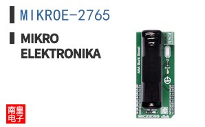 MIKROE-2765 ͼƬ