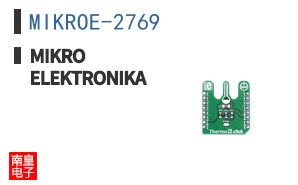MIKROE-2769 ͼƬ