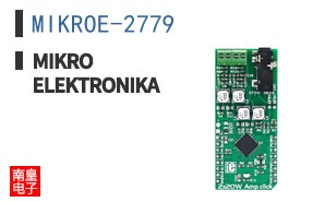 MIKROE-2779 ͼƬ