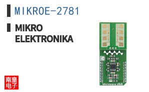 MIKROE-2781 ͼƬ