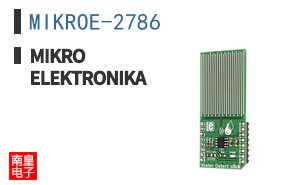 MIKROE-2786 ͼƬ