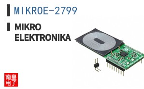 MIKROE-2799 ͼƬ