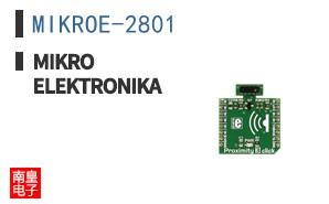 MIKROE-2801 ͼƬ