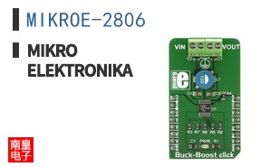 MIKROE-2806 ͼƬ