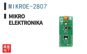 MIKROE-2807 ͼƬ