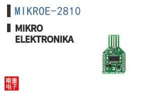 MIKROE-2810 ͼƬ
