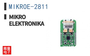 MIKROE-2811 ͼƬ