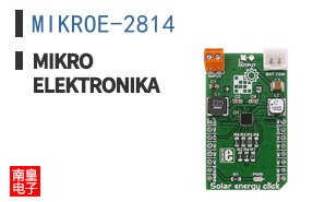 MIKROE-2814 ͼƬ