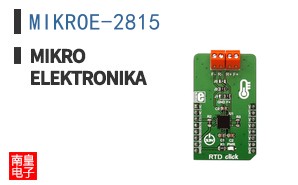 MIKROE-2815 ͼƬ