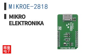 MIKROE-2818 ͼƬ