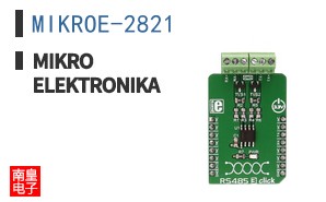 MIKROE-2821 ͼƬ
