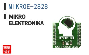 MIKROE-2828 ͼƬ